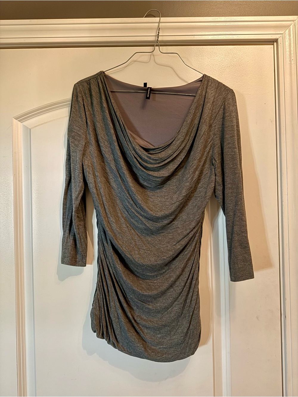 Maurice’s top. Size small